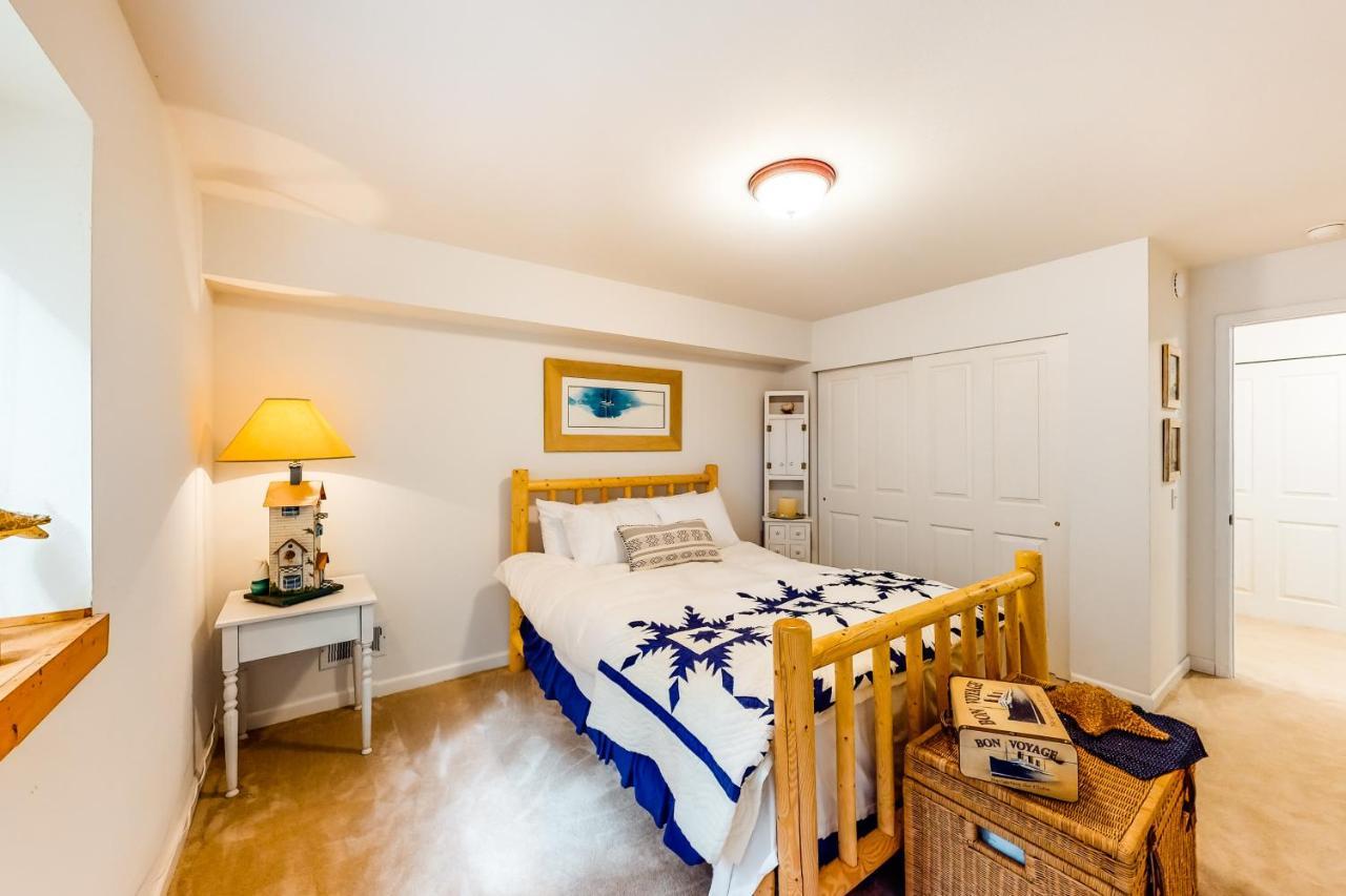 Alpine Home Lilliwaup エクステリア 写真